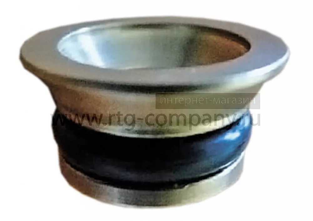 Адаптер для коллектора 3/4" (VTc.701.NE.05) (Valtec)