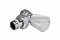 Клапан ручной угловой 3/4" (RS501.03) TIM