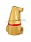 Сепаратор воздуха 1" (FL30003) (Flamco)