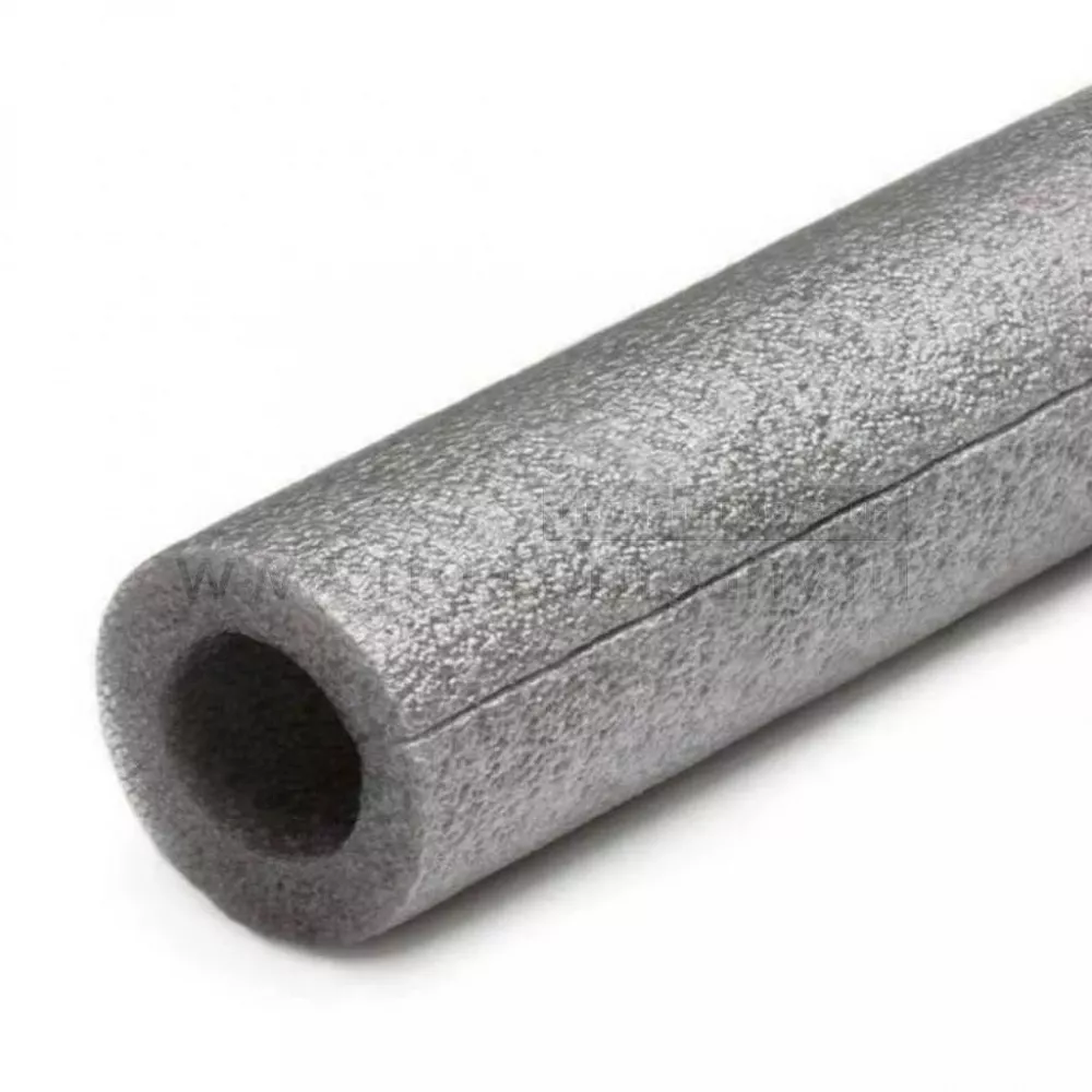 Трубная теплоизоляция из вспененного полиэтилена K-FLEX РЕ  42/09 уп.110 п/м