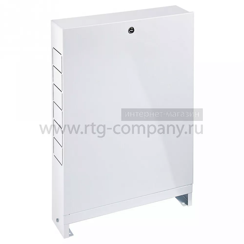 Шкаф коллекторный распределительный наружный ШРН-3 120х685х700