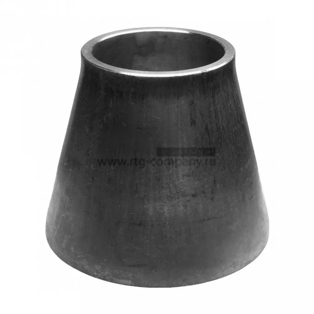 Переход стальной d 426х13*325х13 (ГОСТ 17378-83)