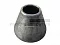 Переход стальной d  38х3*25х3 (ГОСТ17378-83)